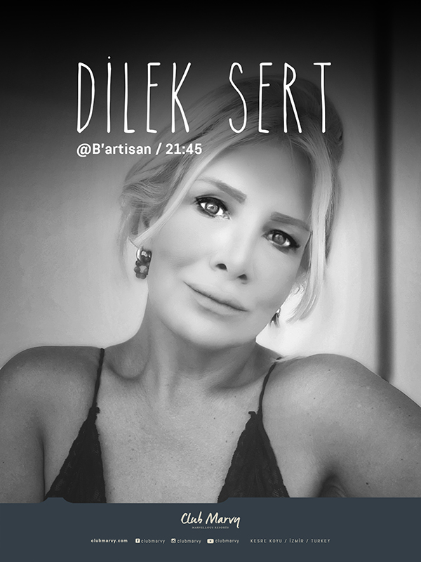 DİLEK SERT